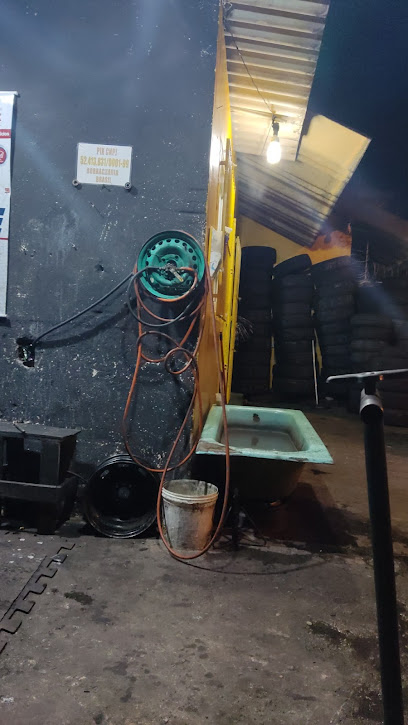 Borracharia Brasil em Maceió - AL