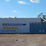 Imagem ilustrativa da empresa Borracharia Brasil em Palmas - TO