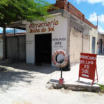 Imagem ilustrativa da empresa Borracharia Brilho do Sol em João Pessoa - PB