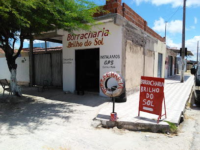 Imagem ilustrativa da empresa Borracharia Brilho do Sol em João Pessoa - PB