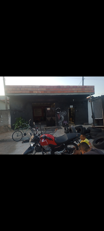 Borracharia BTN em Pindamonhangaba - SP