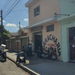 Imagem ilustrativa da empresa Borracharia Canaã em São Carlos - SP