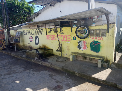BORRACHARIA CANINDÉ em Paulista - PE