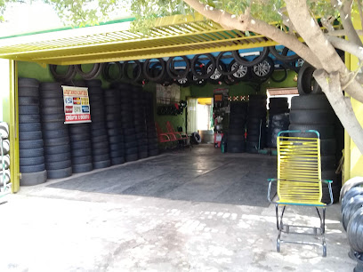Borracharia Capital em Campo Grande - MS