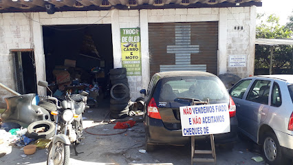 Borracharia capixaba em Campinas - SP