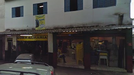 Imagem ilustrativa da empresa BORRACHARIA CARANDAI em Belo Horizonte - MG