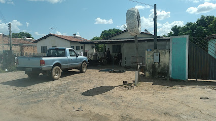 Borracharia carga pesada em Boa Vista - RR