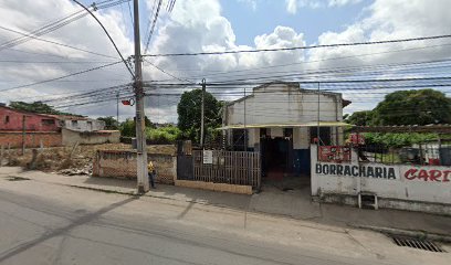 Borracharia Carioca em Alagoinhas - BA