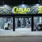 Imagem ilustrativa da empresa BORRACHARIA CARLÃO PNEUS em Curitiba - PR