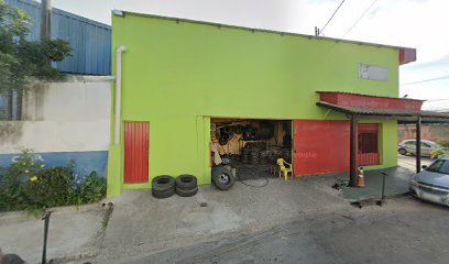 Borracharia Carlinho em Betim - MG