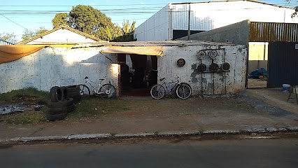 Borracharia caub em Brasília - DF