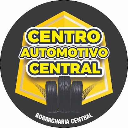 Borracharia Central em Ipatinga - MG