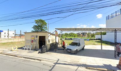 Borracharia Central em Jaboatão dos Guararapes - PE