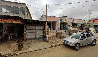 Borracharia Central em Mogi das Cruzes - SP