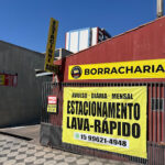 Imagem ilustrativa da empresa Borracharia Centrão em Sorocaba - SP