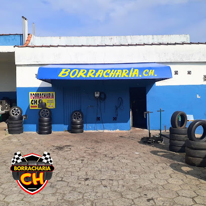 BORRACHARIA CH - Vulcanização de Pneu - Borracheiro - Borracharia em Praia Grande em Praia Grande - SP