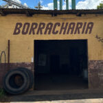 Imagem ilustrativa da empresa Borracharia chapada em Ponta Grossa - PR