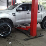 Imagem ilustrativa da empresa Borracharia Chapeu do sol e auto Center em Duque de Caxias - RJ