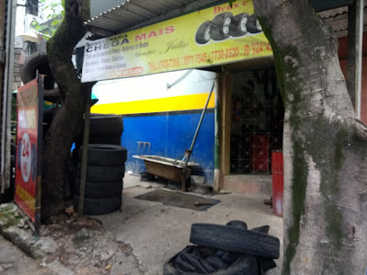 Borracharia Chega Mais em Nova Iguaçu - RJ