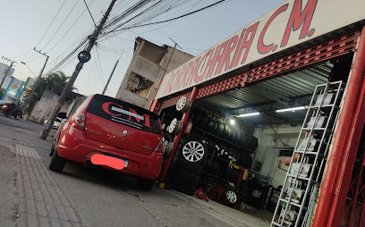 Borracharia Chico Mendes em Florianópolis - SC
