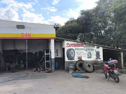 Imagem ilustrativa da empresa Borracharia Chimarrão em São José dos Pinhais - PR