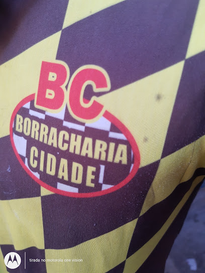 Borracharia Cidade em Fortaleza - CE