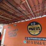 Imagem ilustrativa da empresa Borracharia - Clínica dos Pneus em Petrolina - PE
