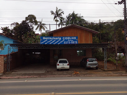 Borracharia Coelho em Jaraguá do Sul - SC