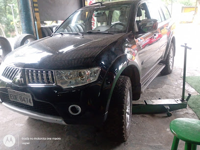 Borracharia consertos geral Ponto auto em Embu das Artes - SP
