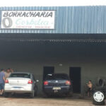Imagem ilustrativa da empresa Borracharia Corbélia em Cascavel - PR