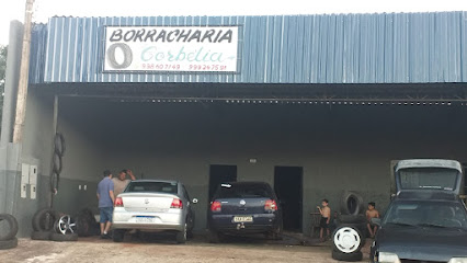Borracharia Corbélia em Cascavel - PR