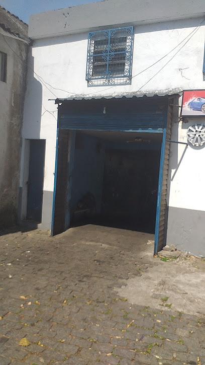 Borracharia cordeiro em Petrópolis - RJ