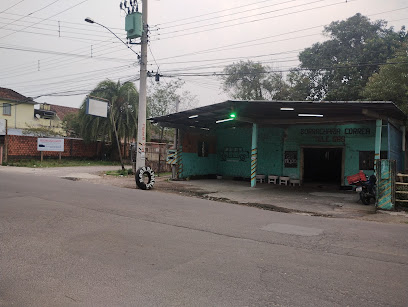 Borracharia corrêa em Santa Maria - RS