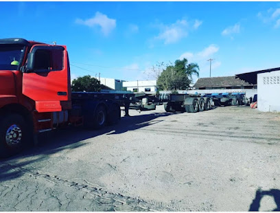Borracharia Costeira em São José dos Pinhais - PR