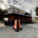 Imagem ilustrativa da empresa Borracharia Coyotes Pneus em São José do Rio Preto - SP
