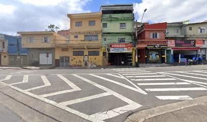 Borracharia Cristiane em Santo André - SP