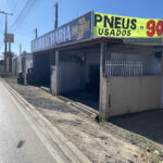 Imagem ilustrativa da empresa Borracharia CWB PNEUS em São José dos Pinhais - PR