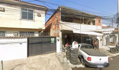 BORRACHARIA DA 19 em Rio de Janeiro - RJ