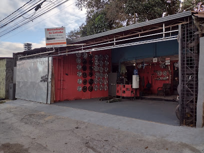 Borracharia Da Latinha em Jundiaí - SP