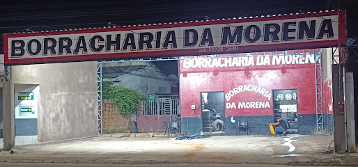Borracharia Da Morena em Rio Branco - AC