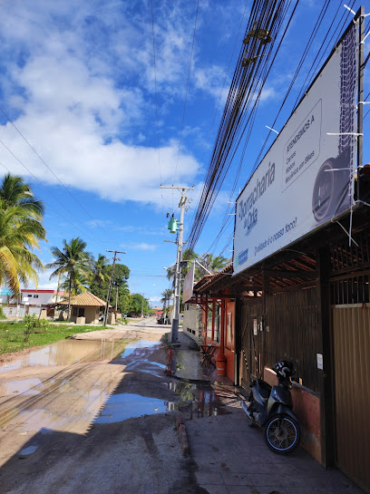 Borracharia da Orla em Porto Seguro - BA
