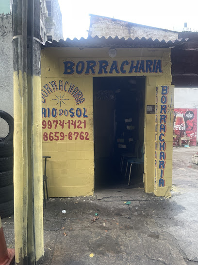 Borracharia da Várzea em Salvador - BA