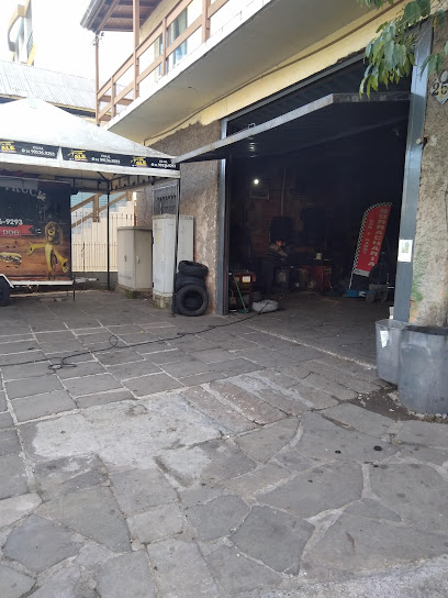 Borracharia Dan e Danny Bonatto em Caxias do Sul - RS