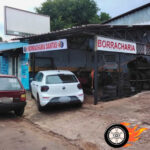Imagem ilustrativa da empresa Borracharia Dantas | Av. Tamandaré em Campo Grande - MS