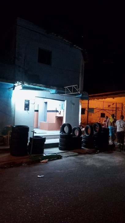 Borracharia Dantas em Natal - RN