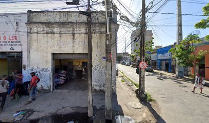 Borracharia Deo em Fortaleza - CE