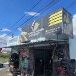 Imagem ilustrativa da empresa BORRACHARIA DETROIT | Pneus Novos e Semi-Novos em Caruaru - PE