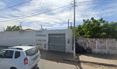 Imagem ilustrativa da empresa Borracharia Deus de Providência em Juazeiro - BA