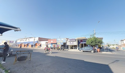 Borracharia Deus é Bom em Petrolina - PE