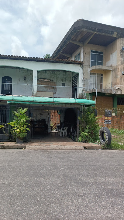 Borracharia Deus é fiel em Ananindeua - PA
